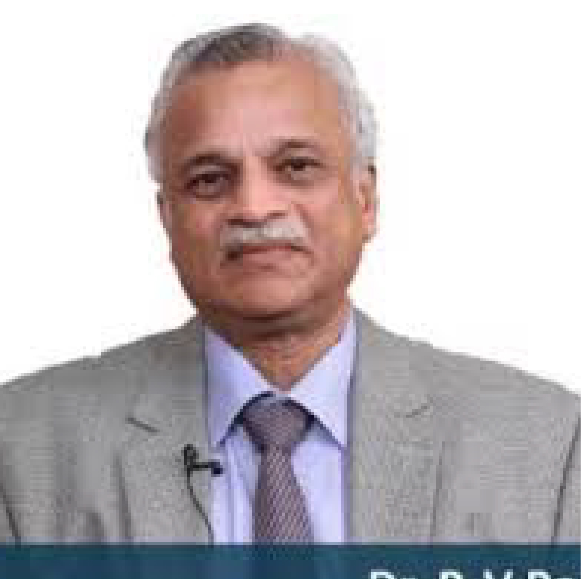 Dr. P. V. Rao